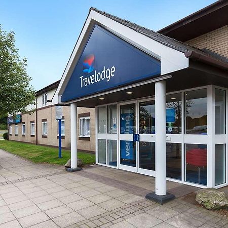 Travelodge Blyth A1 Blyth (Nottinghamshire) Exterior photo