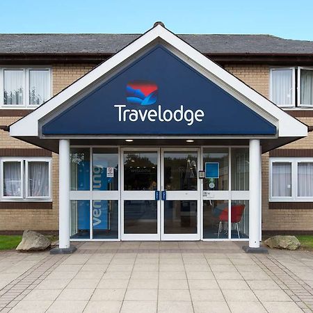 Travelodge Blyth A1 Blyth (Nottinghamshire) Exterior photo