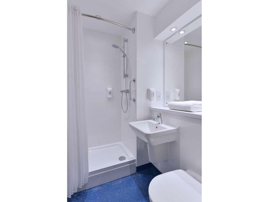 Travelodge Blyth A1 Blyth (Nottinghamshire) Room photo