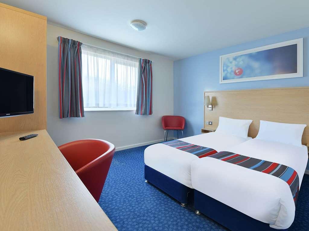 Travelodge Blyth A1 Blyth (Nottinghamshire) Room photo
