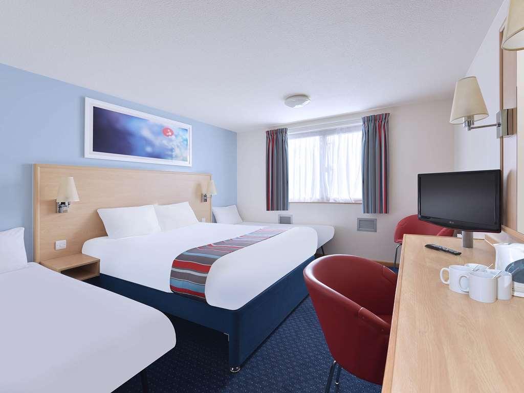 Travelodge Blyth A1 Blyth (Nottinghamshire) Room photo