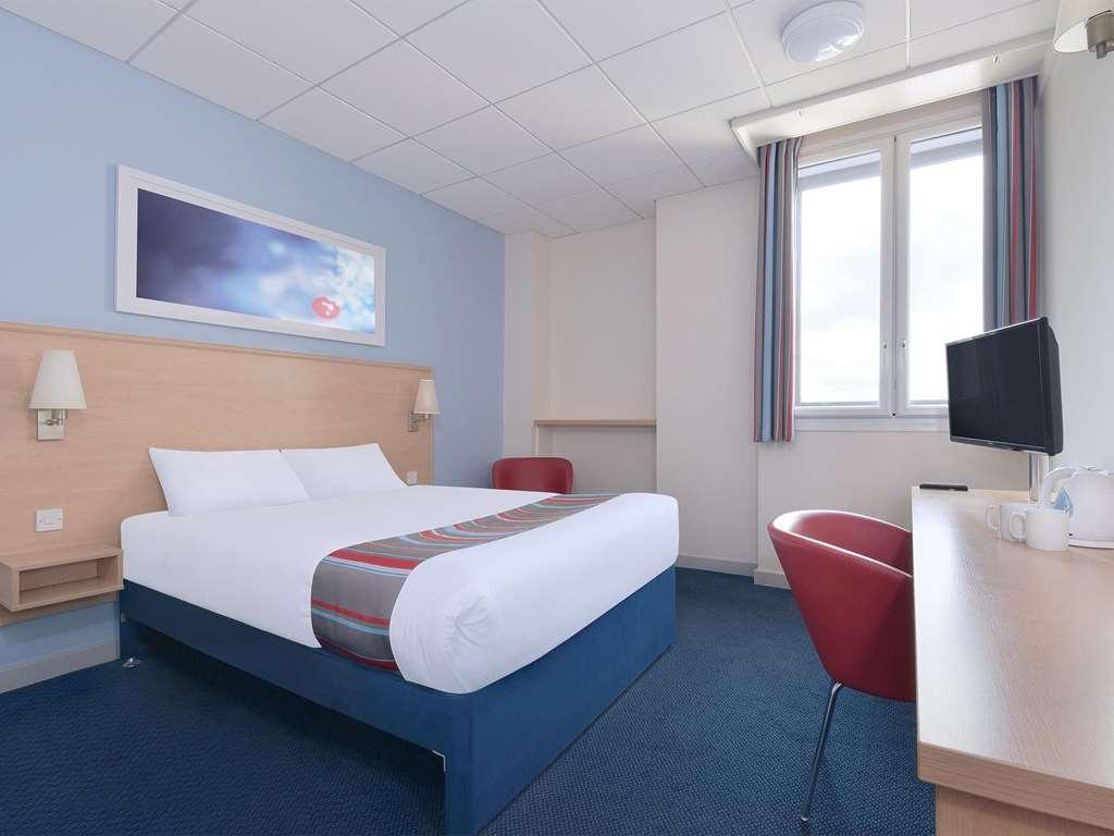 Travelodge Blyth A1 Blyth (Nottinghamshire) Room photo