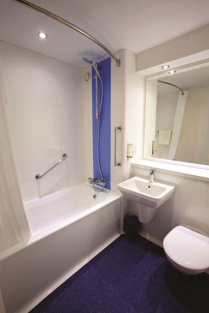 Travelodge Blyth A1 Blyth (Nottinghamshire) Room photo