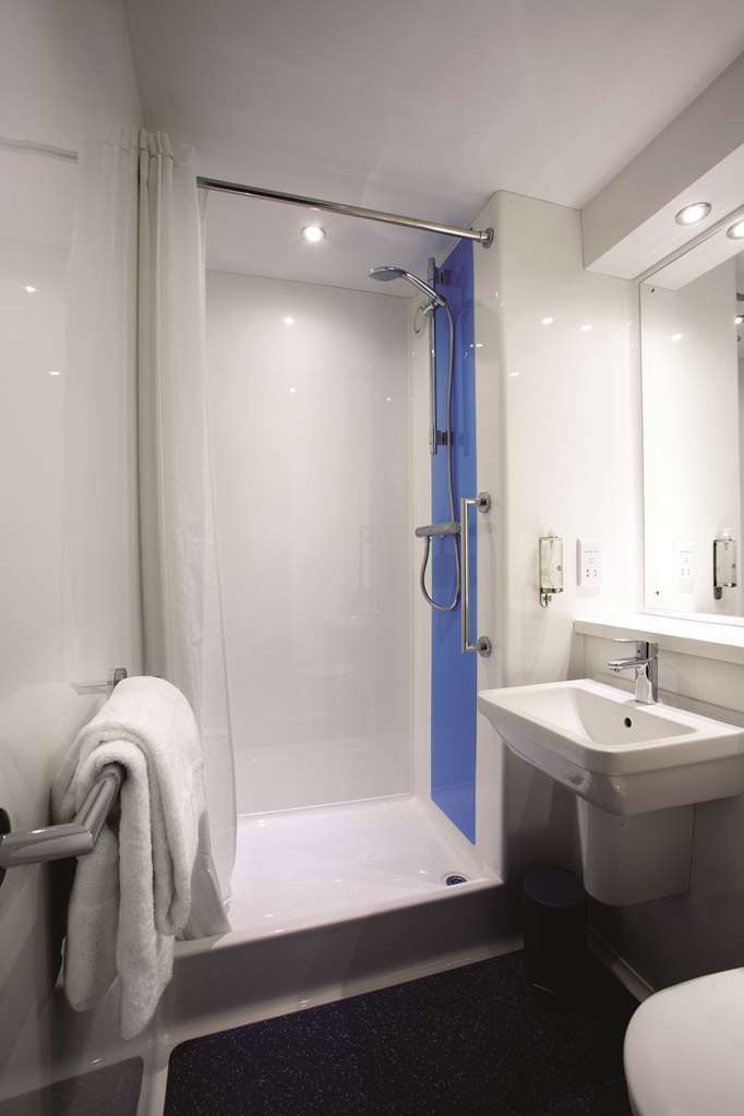 Travelodge Blyth A1 Blyth (Nottinghamshire) Room photo