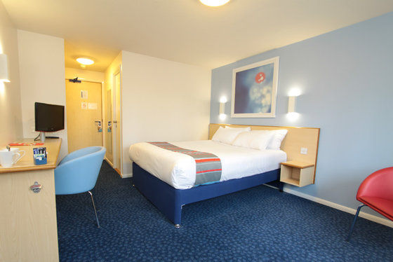 Travelodge Blyth A1 Blyth (Nottinghamshire) Room photo