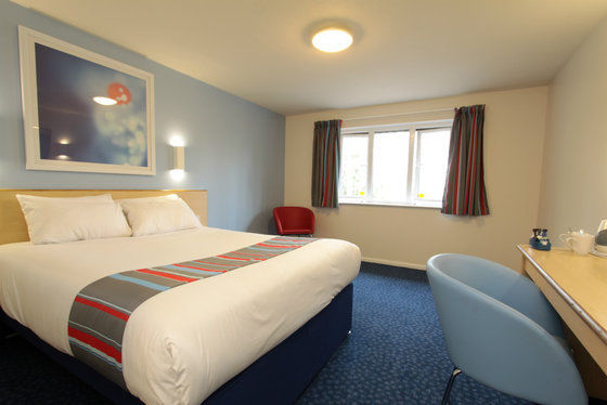 Travelodge Blyth A1 Blyth (Nottinghamshire) Room photo