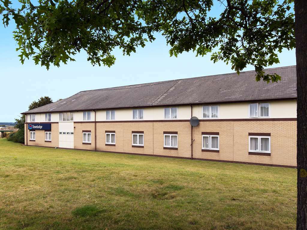 Travelodge Blyth A1 Blyth (Nottinghamshire) Exterior photo