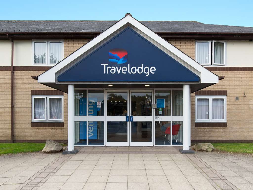 Travelodge Blyth A1 Blyth (Nottinghamshire) Exterior photo