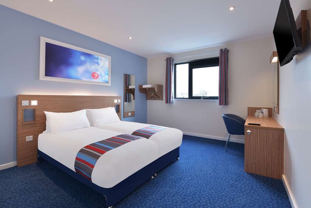 Travelodge Blyth A1 Blyth (Nottinghamshire) Room photo