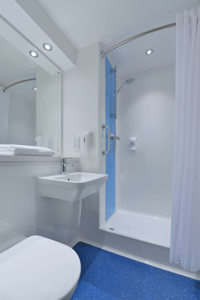 Travelodge Blyth A1 Blyth (Nottinghamshire) Room photo