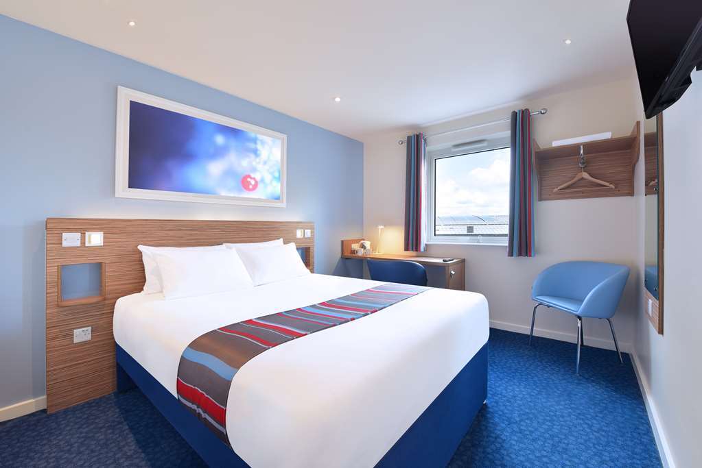 Travelodge Blyth A1 Blyth (Nottinghamshire) Room photo