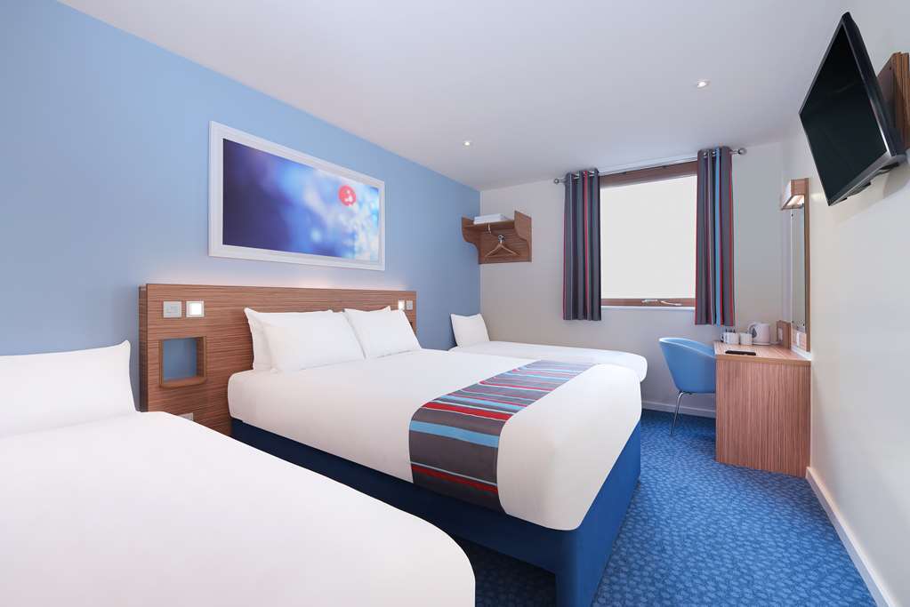 Travelodge Blyth A1 Blyth (Nottinghamshire) Room photo